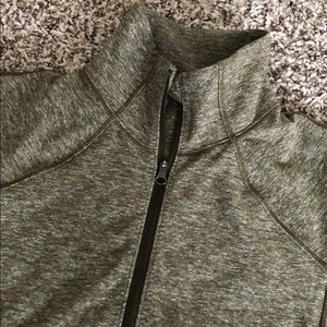 Lululemon Half Zip